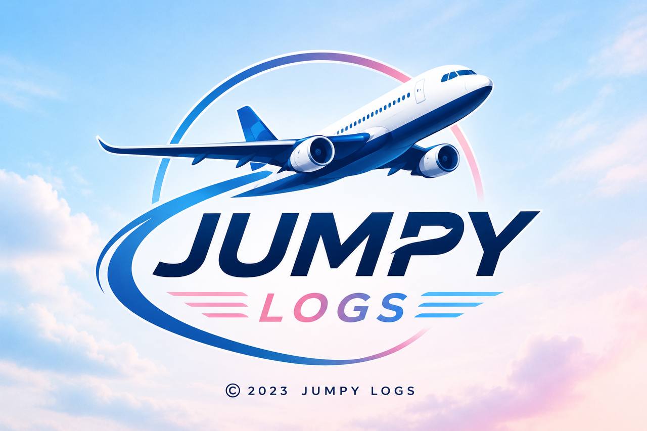 Jumpy Logs
